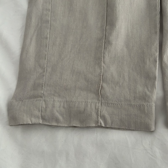 Babtaton linen day pant small - Picture 5 of 6